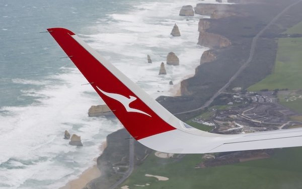 Qantas invests in Adelaide as home for new innovation centre 