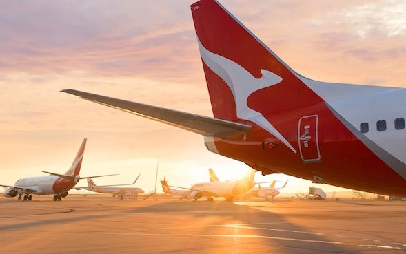 Qantas to set up climate fund as it tracks towards Net Zero 