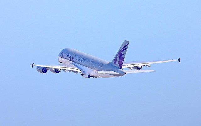 Qatar Airways Becomes First Airline to Launch GlobalBeacon