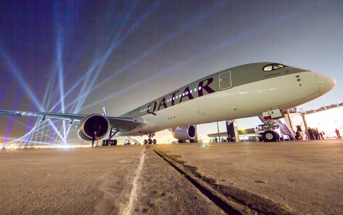 Qatar Airways expands in Eastern Europe