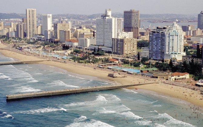 Qatar Airways expands network in South Africa