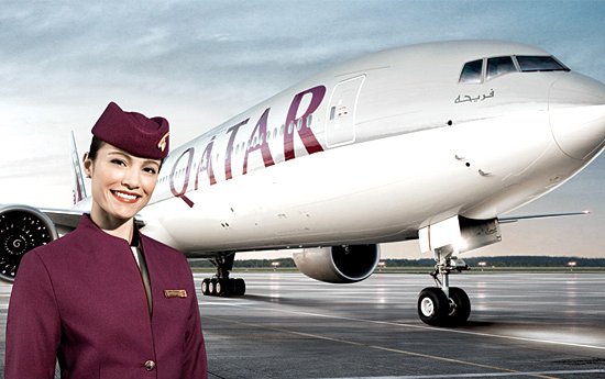 Qatar Airways Launches Non-Stop Flights To Tbilisi