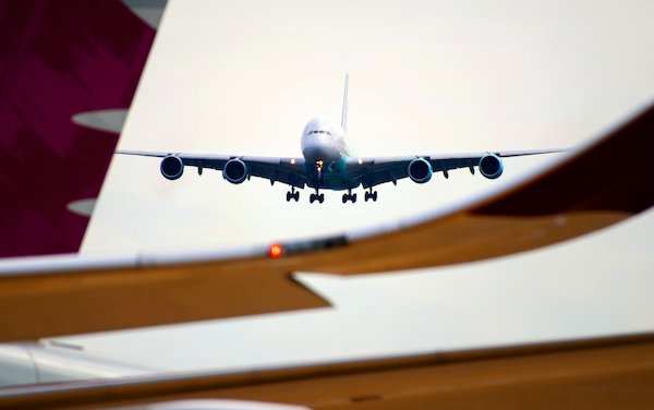 Qatar Airways reintroduces the A380 to Perth