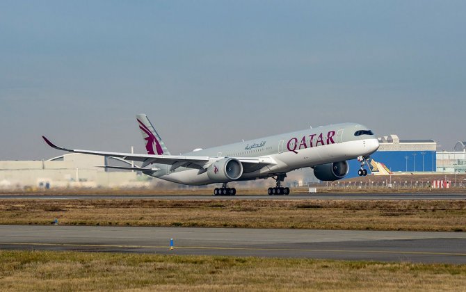 Qatar Airways To Bring its State-of-the-Art Airbus A350-1000 to New York&rsquo;s JFK