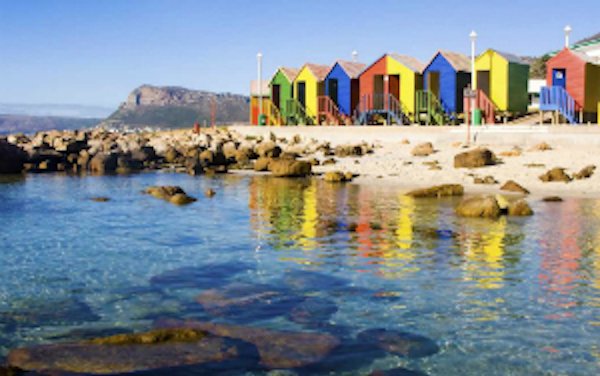 Qatar Airways to Increase Flights to Johannesburg and Cape Town