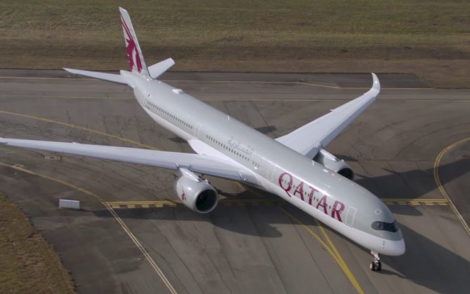 Qatar Airways to Launch Ultramodern A350-1000 and Award-Winning Qsuite on Singapore and Haneda Routes