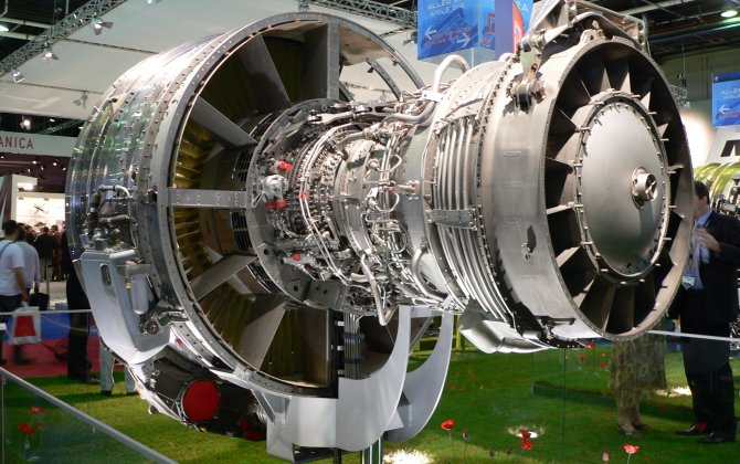 Qingdao Airlines Places $100 million order with CFM