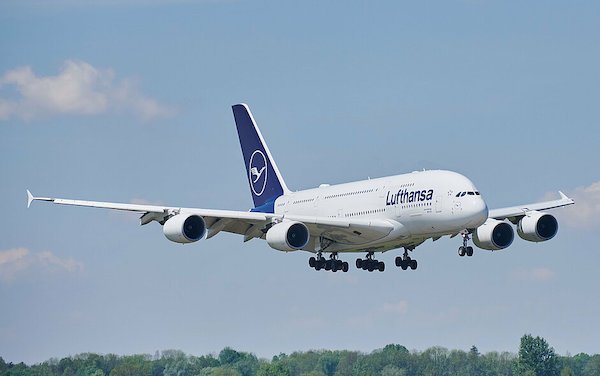 Reactivating Airbus A380 &minus; Lufthansa first flights expected from summer 2023