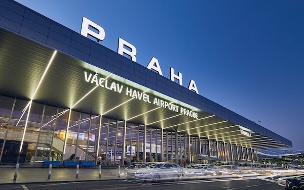 Ready for 2021 traffic enhancement - Prague Airport 