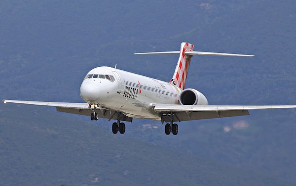 Reason to celebrate - the opening Volotea Naples base