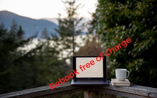 Rebook free of charge until the end of February