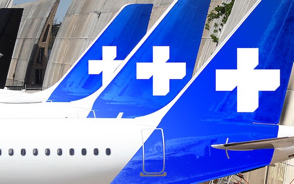 Redefining humanitarian air response: BlueLight Humanitarian Airlines launches in Geneva 