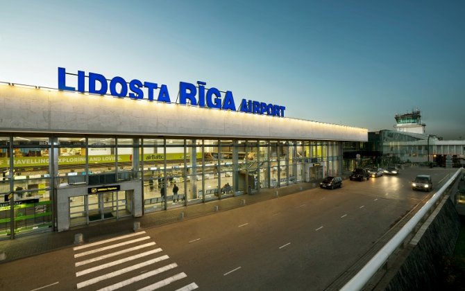 Riga Airport Handles More than 40% of the Baltic Region Passengers and Cargo in the First Half of 2017