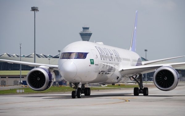 Riyadh Air launches Kuala Lumpur service, establishing its first gateway into Southeast Asia