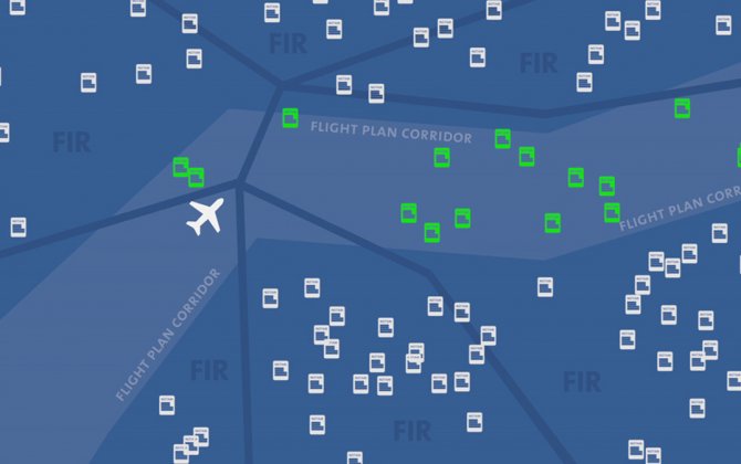 Rockwell Collins partners with Skyguide to integrate SmartNOTAM into ARINCDirect flight planning services