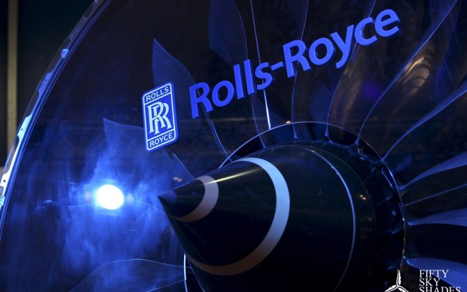 Rolls-Royce Holdings Plc 2015 Full Year Results