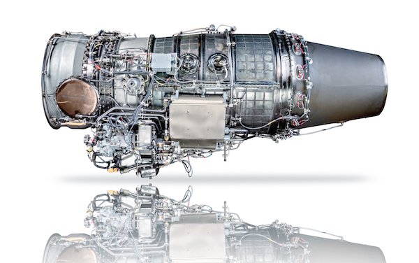 Rostec Is developing a mobile stand to test aircraft engines "In the Field"