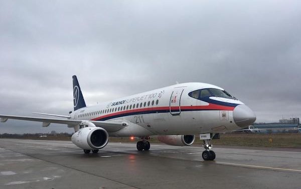 Rostec will create a single corporate aircraft manufacturing center in Moscow