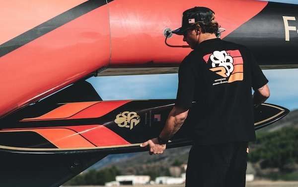Rotortrade and Jonsen Island introduce capsule collection