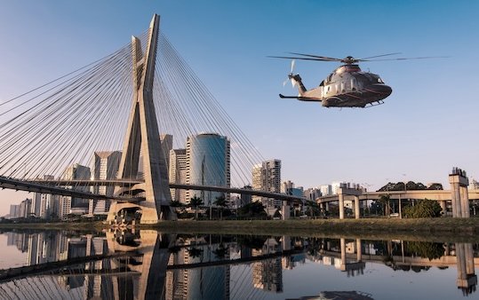 Rotortrade launches Brazilian subsidiary to strengthen presence in LATAM