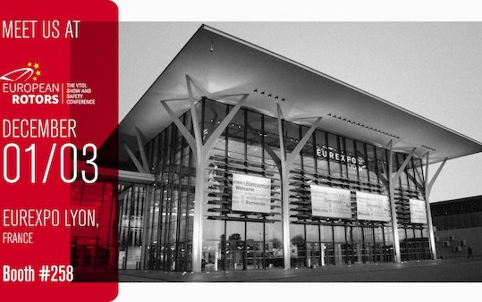 Rotortrade to highlight its fully integrated helicopter dealership model at European Rotors 2026 in Lyon