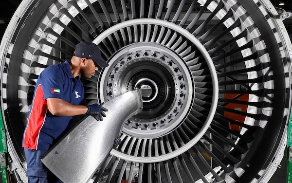RTX Pratt & Whitney adds Sanad Group to the GTF MRO network