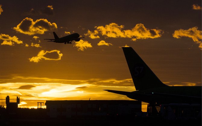 Russia and China eye new air corridors for civil aircraft  