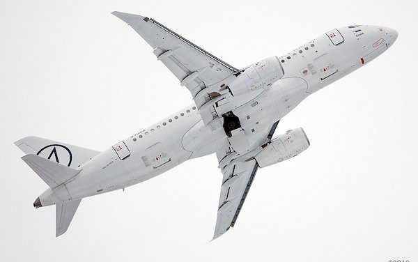 Russia and Turkey have discussed deliveries of SSJ 100 and MC-21 and joint production of helicopters