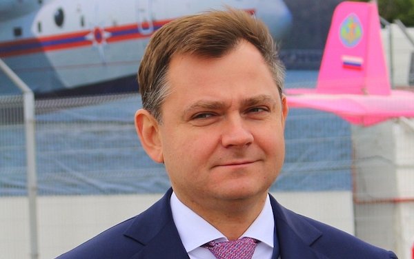 Russia to make domestic PD-8 engine for SSJ 100 and Be-200 planes by 2022