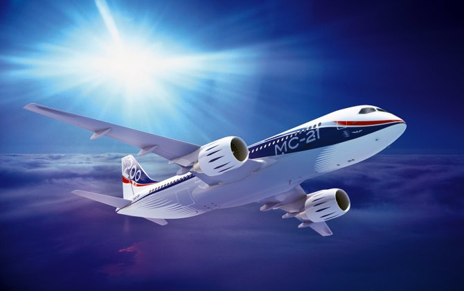 Russia&rsquo;s Irkut and Air Tanzania to study possibility to supply MS-21 aircraft to Tanzania  