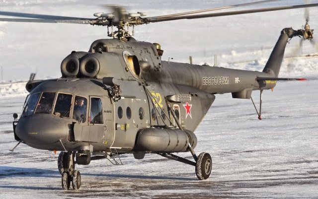 Russia&rsquo;s 'Terminator' Chopper to Become Immune to Missiles, Radars
