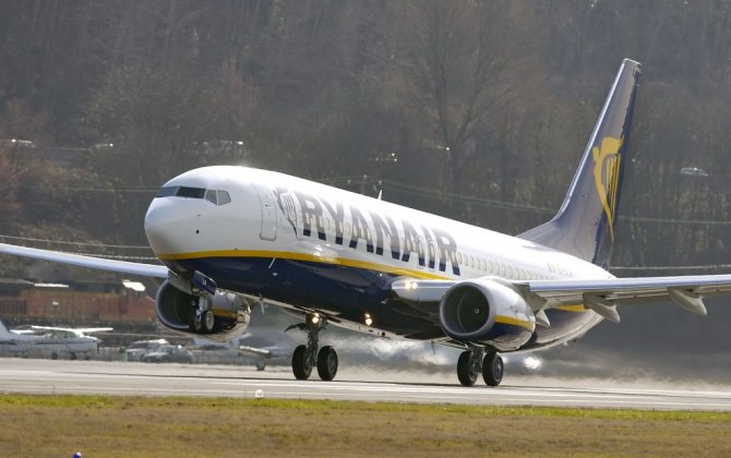 Ryanair Calls On Bundeskartellamt & EU Commission To Block Lufthansa-Air Berlin Take-Over