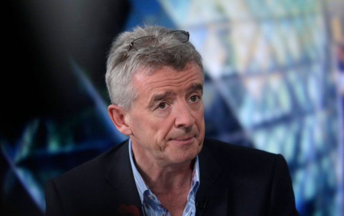Ryanair CEO Says Brexit Will Likely Hurt Profits For Four Years