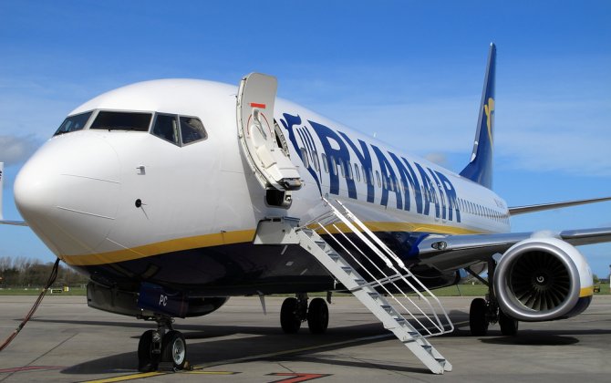 Ryanair First Serbia Flights Announced