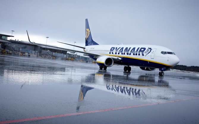 Ryanair may abandon UK domestic market on Brexit
