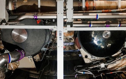 S7 Technics extended the scope of EASA Part-21 J certificate