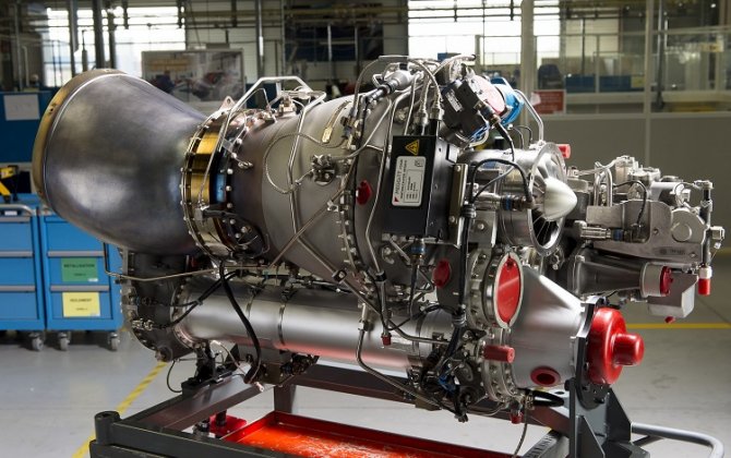 Safran Helicopter Engines appoints Olivier Le Merrer executive vice-president, support and services