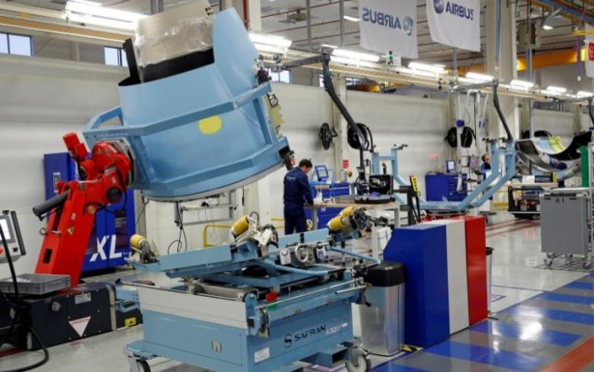 Safran and Zodiac Aerospace, a new global leader in aerospace