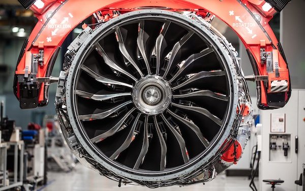 Safran reports on business developments of first months of 2020 