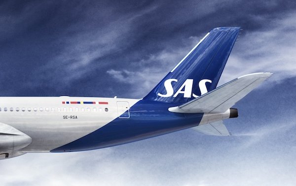 SAS returns to Riga, strengthening connectivity to global markets