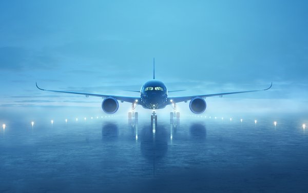SAS selects Inmarsat&rsquo;s GX Aviation inflight broadband for new Airbus A350 fleet