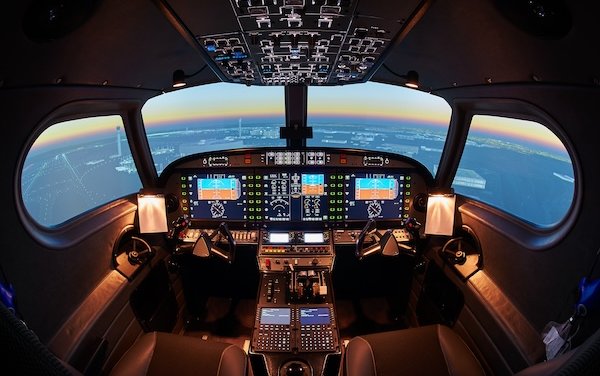 Saskatchewan Polytechnic chooses ALSIM again and invests in ALX simulator to enhance its pilot training program