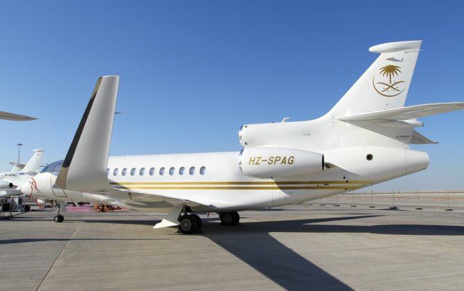 Saudia Private Aviation signs long term agreement with Wyvern