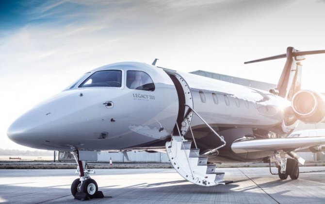 SaxonAir has grown so has the fleet, but not just in size
