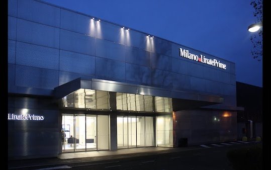 SEA Prime: San Donato Group offers Covid-19 tests at Milano Prime
