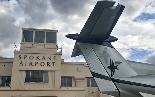 SeaPort Airlines&rsquo; expansion to Spokane makes Seattle&rsquo;s Boeing Field the new hub for regional air travel