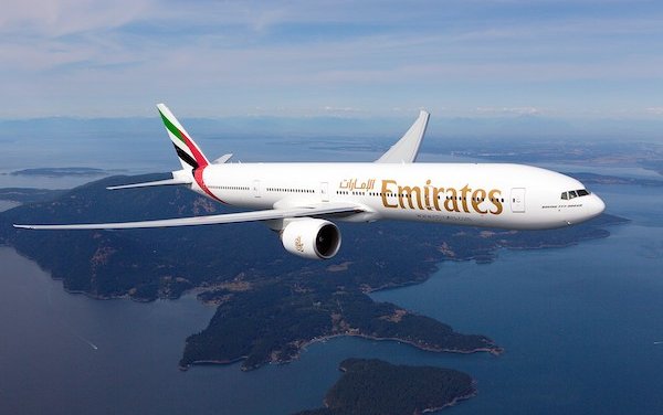 Second Emirates gateway to Canada with Dubai Montreal route