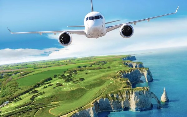 Set for take-off - research reveals use of SAF in the U.S. business aviation market 