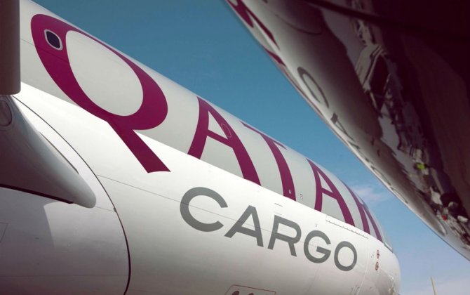 Seventh Airbus A330F And First Boeing 747F Nose Loader Join Qatar Airways Cargo Fleet