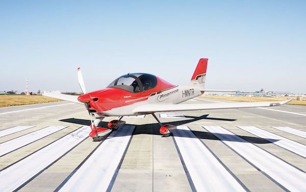 Shaping the future of IFR aviation training with the Tecnam P-Mentor